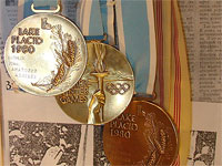 Умер двукратный олимпийский чемпион, биатлонист Анатолий Алябьев