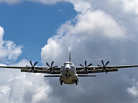 США утвердили поставку Египту вооружений на $2,5 млрд