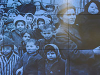 В Израиле проживают 166 тысяч выживших в Холокосте