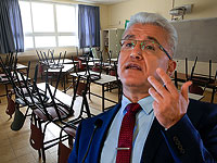 Минздрав рекомендует не отменять карантин в сфере образования