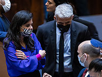 Беннет, Шакед и Лапид согласовали дату утверждения закона о гражданстве