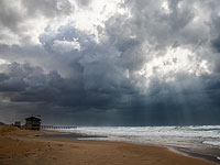 Зимняя буря 