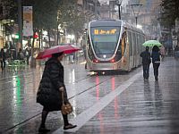 Мэрия Иерусалима объявила об отмене занятий 27 января