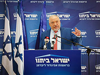 Либерман объявил о формировании руководящих органов Фонда национального благосостояния