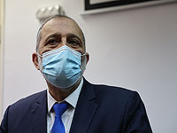 Приговор Арье Дери будет транслироваться в прямом эфире