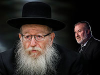 Лицман подписал сделку с Мандельблитом,