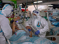 Правительство объявило о добавлении 45 койкомест в отделения интенсивной терапии