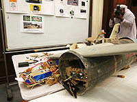 Американцам рекомендовано не ездить в ОАЭ из-за угрозы атак с применением дронов