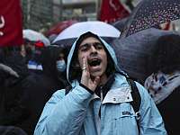 Ливанец, ограбивший банк, чтобы вернуть свои деньги, стал национальным героем