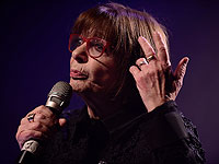 Актриса Ривка Михаэли заразилась коронавирусом