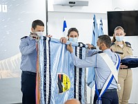 ЦАХАЛ расформировал 139-й батальон ПВО, обслуживавший батареи Patriot