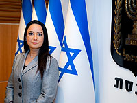 Депутат Бардач-Ялова подала законопроект о прозрачности предвыборной рекламы в интернете