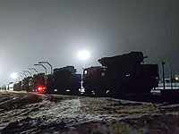 СМИ: Россия начала поставки запасов крови и медицинских материалов к границе с Украиной