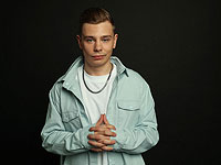 Впервые в Израиле – тот самый стенд-ап комик Сергей Орлов