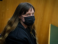 Дело Задорова: Ольга Кравченко завершила дачу показаний