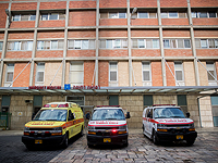 Из деревни Кафр Акаб в больницу доставлен 17-летний юноша с тяжелыми травмами