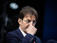 СМИ: уволен главный редактор