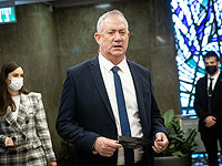 Кнессет обсуждает вотум недоверия правительству, выдвинутый