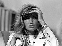 Моника Витти: икона итальянского кино. 1931-2022. Фотогалерея