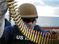 CNN: Байден одобрил дополнительную переброску