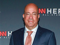 Президент телеканала CNN ушел в отставку из-за служебного романа