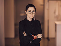 Линор Горалик о новой книге, Боге и другом мнении. Интервью