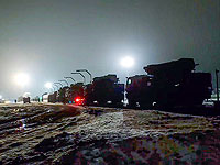 Военные учения в Беларуси: отражение агрессии или подготовка к вторжению? Фоторепортаж