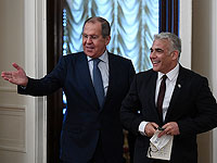 Посол Украины подверг резкой критике 