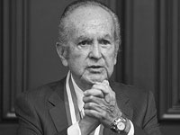 В возрасте 90 лет умер миллиардер Альберто Байерес, 