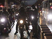 В Маниле загорелось здание посольства России на Филиппинах