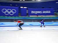 Олимпиада. Расписание медальных стартов