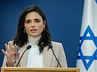 Министр внутренних дел Айелет Шакед заразилась коронавирусом