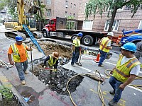 Отчет Кнессета: из-за перехода в хайтек в Израиле не хватает тысяч гражданских инженеров