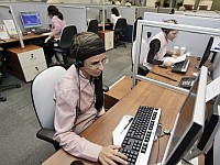 Участие женщин в израильском хайтеке сократилось до самого низкого показателя за десятилетие