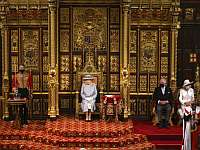 Воля Елизаветы Второй: когда принц Чарльз взойдет на престол, Камилла станет королевой-супругой