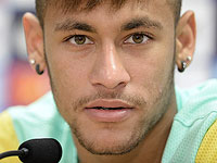 Одному из лучших футболистов в мире Неймару – 30. Фотогалерея