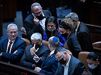 Правительство отклонило апелляции, Кнессет проголосует за закон о гражданстве