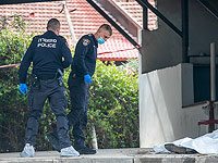 В Рамле застрелен племянник главы криминального клана