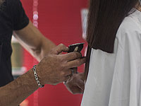 Известный тель-авивский парикмахер подозревается в сексуальных домогательствах