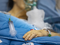 Завотделением коронавируса в