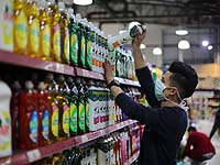 В ПА растут цены. В соцсетях звучат призывы к бойкоту палестинских производителей