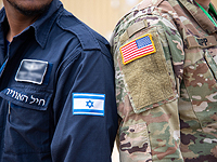 Американо-израильские военные учения Juniper Cobra 2022 перенесены из-за коронавируса и российско-украинского кризиса