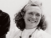 Умерла известная испанская актриса Маргарита Лосано