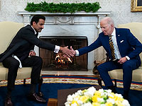 Катар будет признан 