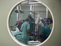 Израильская разработка вернет парализованным возможность ходить