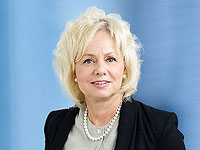 Гали Баарав-Миара избрана на должность юридического советника правительства