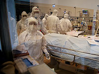 Минздрав Израиля: 68% пожилых людей, умерших после заражения коронавирусом за последний год, не были вакцинированы