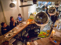 Шесть израильских ресторанов включены в рейтинг The World's 50 Best Restaurants