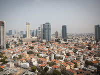 Жители Ришон ле-Циона и Холона слышали взрыв