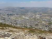 В Шхеме ликвидированы трое вооруженных боевиков